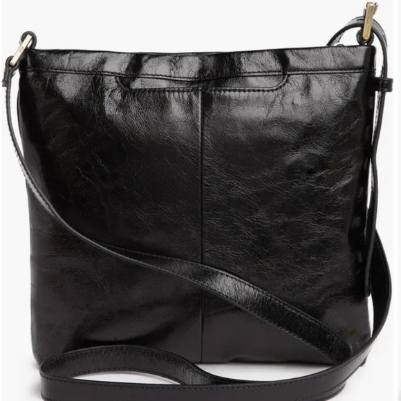 Hobo crossbody - Picture 2 of 8